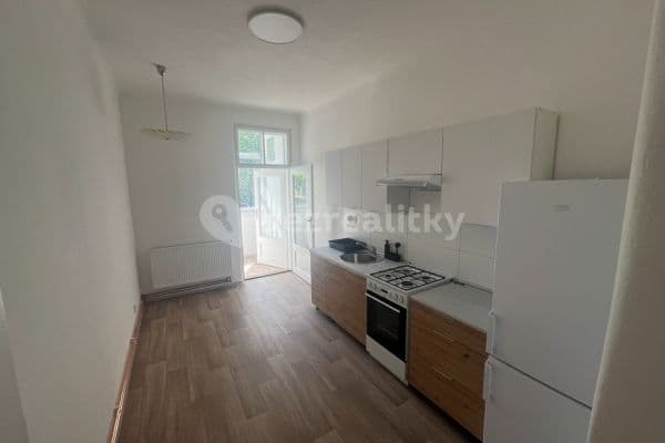 2 bedroom flat to rent, 77 m², Chládkova, Brno