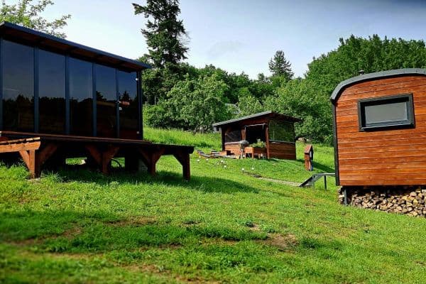 recreational property to rent, 0 m², Místo recreational property to rent, 0 m², Místo