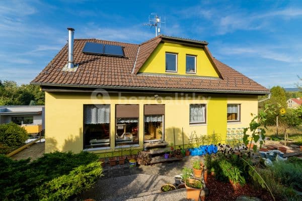 house for sale, 240 m², Nad Údolím, Liberec, Liberecký Region