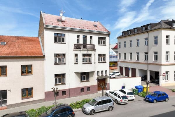 house for sale, 250 m², Gen. Svobody, Kroměříž, Zlínský Region