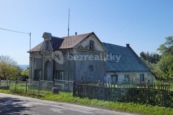 house for sale, 486 m², Horní Životice