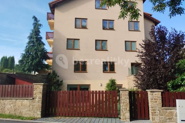 1 bedroom with open-plan kitchen flat for sale, 72 m², Na Kopci, Jedovnice