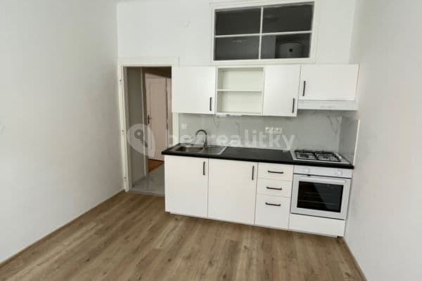 1 bedroom flat to rent, 35 m², Úvoz, Brno