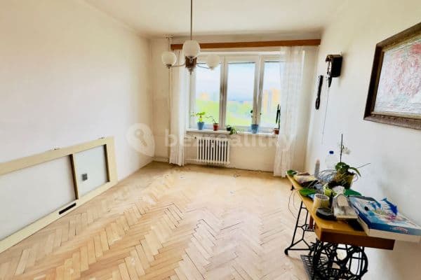 2 bedroom flat for sale, 54 m², Hlavní třída, Ostrava