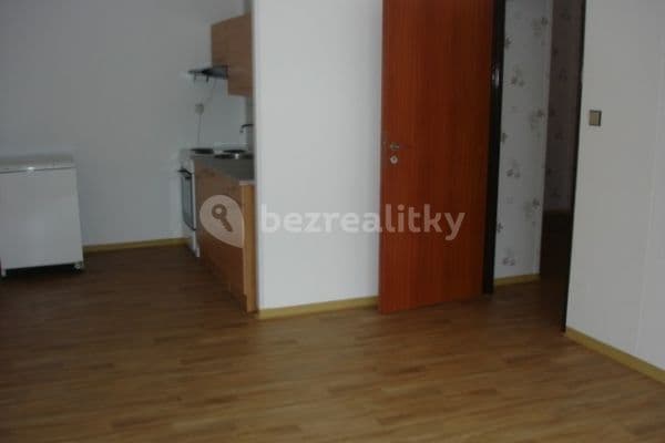 1 bedroom with open-plan kitchen flat to rent, 41 m², Děčínská, Kladno