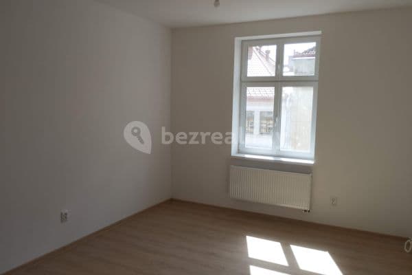 1 bedroom flat to rent, 42 m², Dobrovského, Hlavní město Praha