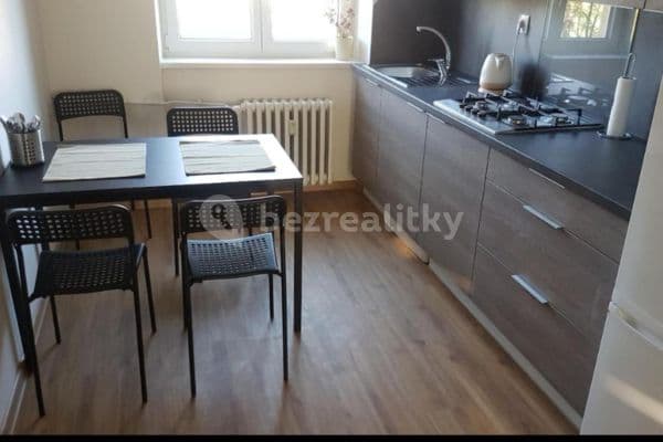 2 bedroom flat to rent, 54 m², Jižní čtvrť II, Přerov