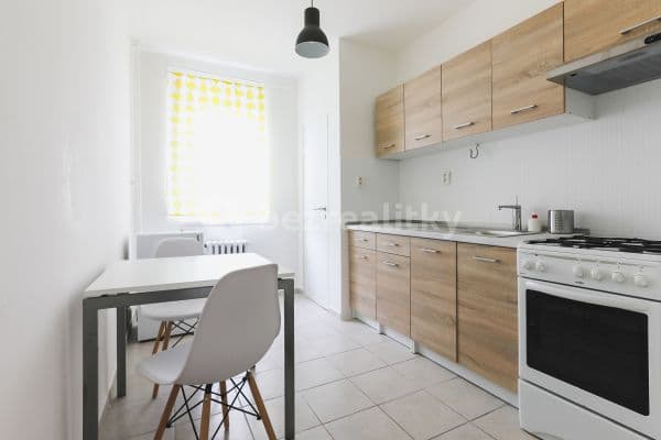 2 bedroom flat to rent, 55 m², Žižkova, Bratislava