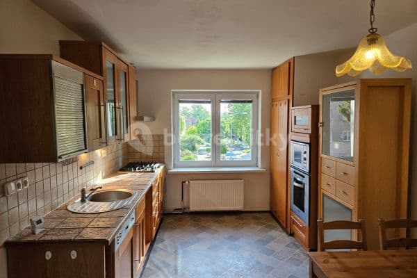 1 bedroom with open-plan kitchen flat to rent, 55 m², Purkyňova, Brno, Jihomoravský Region
