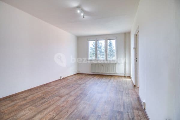 1 bedroom flat for sale, 39 m², Družstevní, 