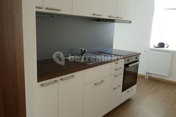 2 bedroom flat to rent, 56 m², Spáčilova, Brno
