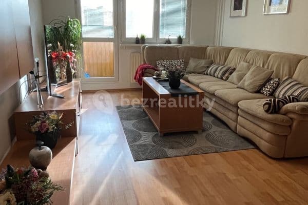 3 bedroom flat to rent, 40 m², Gen. Píky, Ostrava