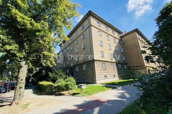2 bedroom flat to rent, 57 m², Matěje Kopeckého, Ostrava, Moravskoslezský Region