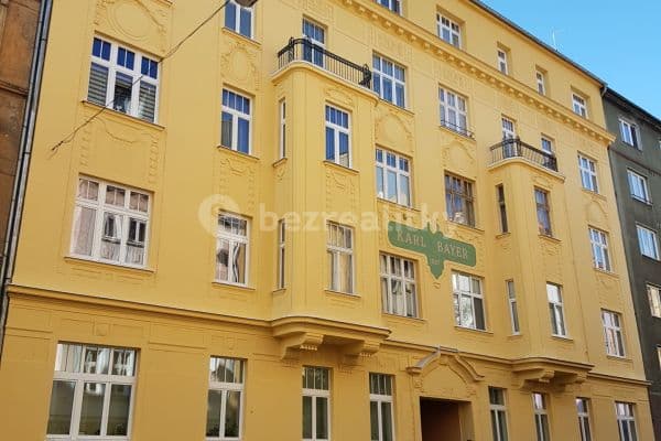 2 bedroom flat to rent, 70 m², Foersterova, Karlovy Vary