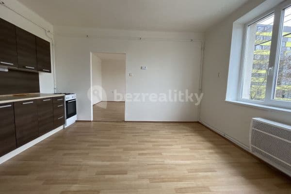 1 bedroom flat to rent, 43 m², Vratimovská, 