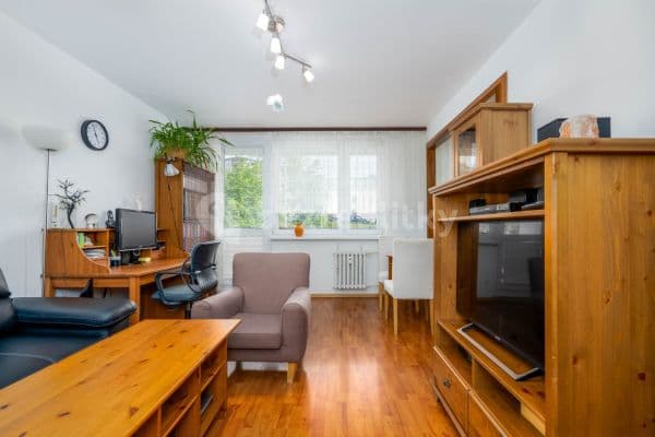 4 bedroom flat for sale, 104 m², Anderleho, Prague, Prague