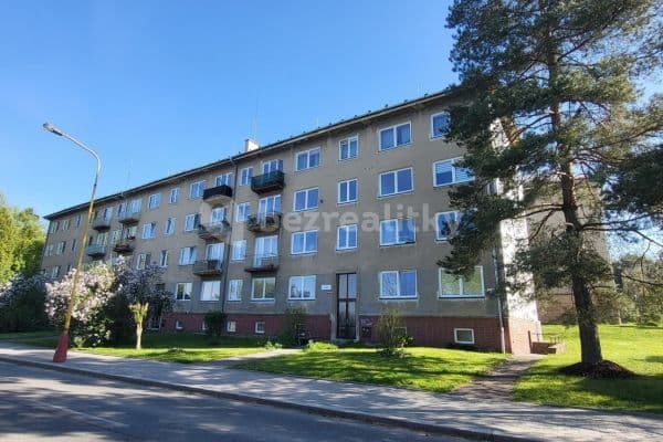 3 bedroom flat to rent, 59 m², Na Nábřeží, Havířov, Moravskoslezský Region