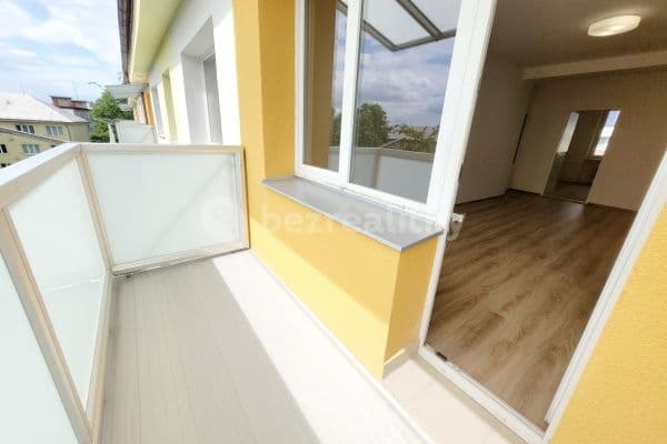 3 bedroom flat to rent, 66 m², Žákovská, Havířov, Moravskoslezský Region