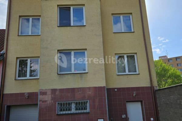 house for sale, 456 m², Svatoplukova, Brno