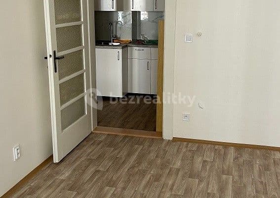 1 bedroom with open-plan kitchen flat to rent, 41 m², Žerotínova, Hlavní město Praha