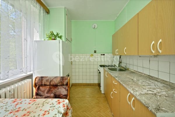 3 bedroom flat for sale, 61 m², Bedřicha Pacholíka, 