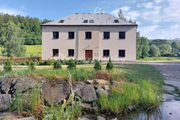 recreational property to rent, 0 m², Staré Purkartice recreational property to rent, 0 m², Staré Purkartice