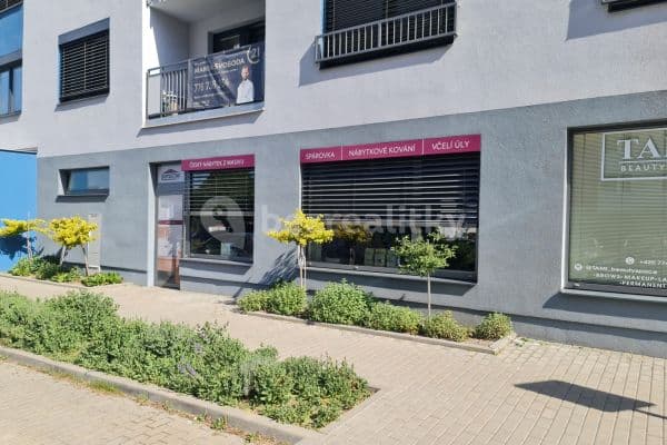 non-residential property for sale, 85 m², Turgeněvova, Brno