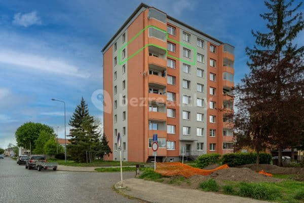 3 bedroom flat for sale, 71 m², Nová, Kojetín, Olomoucký Region