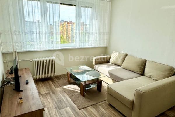 1 bedroom flat for sale, 36 m², Lábkova, Plzeň