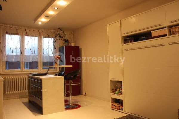 1 bedroom with open-plan kitchen flat to rent, 43 m², Tasovská, Praha