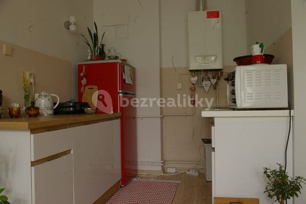 1 bedroom with open-plan kitchen flat for sale, 48 m², Jablonecká, Liberec