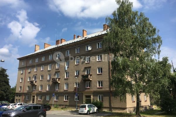 2 bedroom flat to rent, 61 m², Janáčkova, Havířov, Moravskoslezský Region