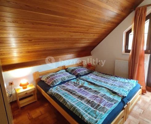 2 bedroom flat to rent, 220 m², Vinařská, Pavlov