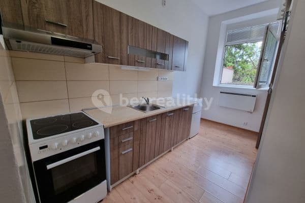1 bedroom flat to rent, 35 m², Charbulova, Brno