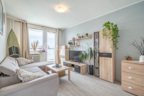 2 bedroom flat for sale, 47 m², Hněvkovského, 