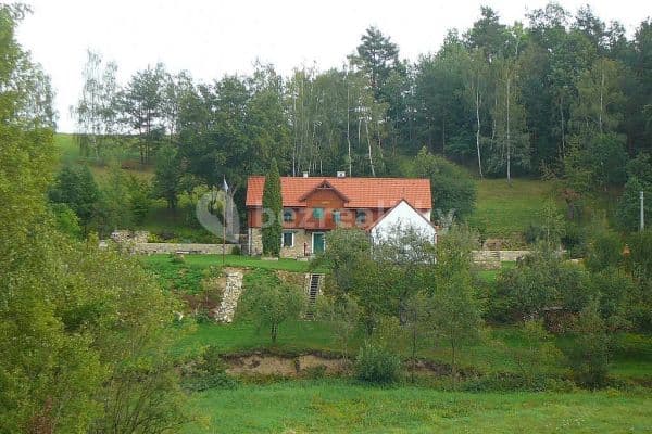 recreational property to rent, 0 m², Krásetín