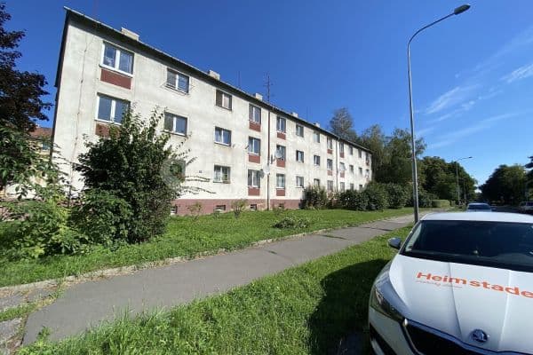 2 bedroom flat to rent, 47 m², Gajdošova, Ostrava, Moravskoslezský Region