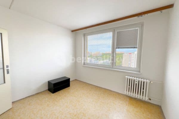 2 bedroom with open-plan kitchen flat to rent, 70 m², Poljanovova, Prague, Prague
