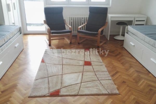 3 bedroom flat to rent, 78 m², Robotnícka, Nové Mesto, Bratislavský Region