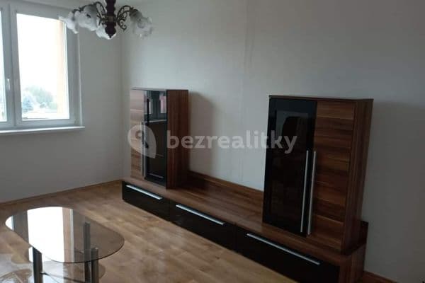2 bedroom flat to rent, 55 m², Břevnická, Chotěboř
