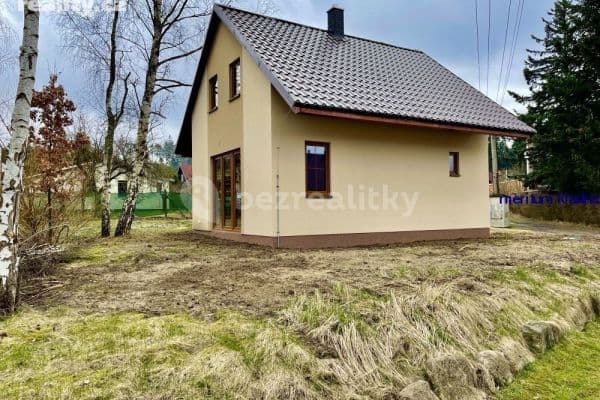 house for sale, 85 m², Velký Rybník