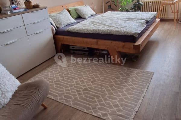 2 bedroom flat for sale, 55 m², náměstí Generála Píky, Plzeň, Plzeňský Region