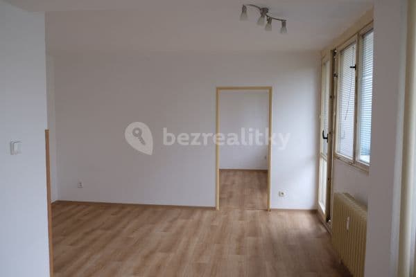 1 bedroom with open-plan kitchen flat to rent, 46 m², Jičínská, Mladá Boleslav, Středočeský Region