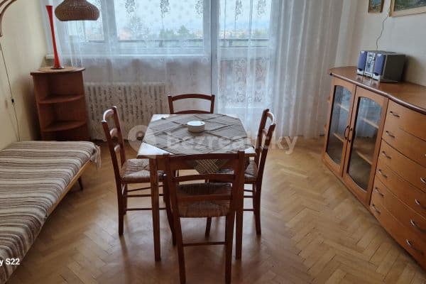 3 bedroom flat for sale, 75 m², Haškova, Brno