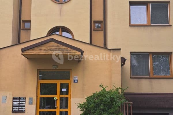 1 bedroom with open-plan kitchen flat to rent, 59 m², Na Baranovci, Ostrava