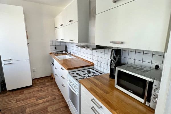 3 bedroom flat for sale, 77 m², Přepeřská, Turnov