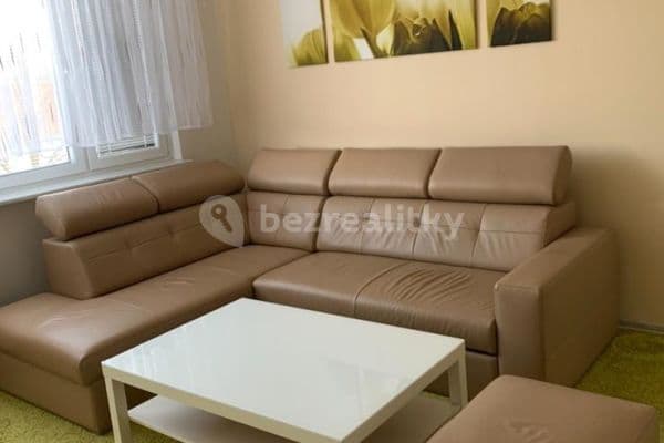 3 bedroom flat to rent, 78 m², Čechova, Otrokovice