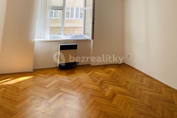 1 bedroom with open-plan kitchen flat to rent, 60 m², Andrštova, Hlavní město Praha