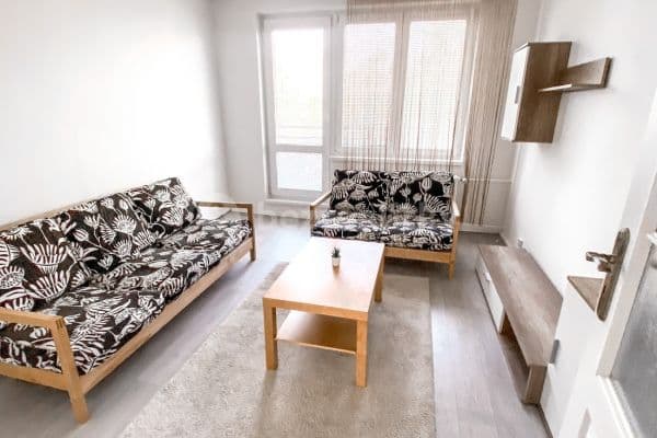 3 bedroom flat to rent, 80 m², Proskovická, Ostrava