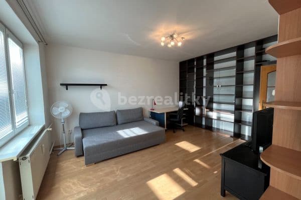 2 bedroom flat to rent, 50 m², Moldavská, Bratislava